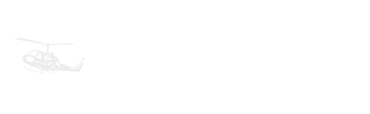 İstanbul Helikopter Turu Logo Light